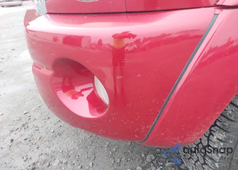 2009 Toyota Tacoma Base V6 from USA, damaged, VIN 3TMMU52N29M012186